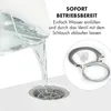 Klarstein Mini-Geschirrspüler für 2 Gedecke, Leiser Produktbild-Vorschau 7