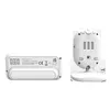 Baby monitor ZELURXX con telecamera, display da 2,8", Anteprima dell’immagine prodotto 7