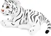 BRUBAKER Peluche tigre - Peluche da 30 cm - Peluche per Anteprima dell’immagine prodotto 2