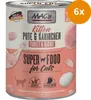 MAC's Kitten Pute & Kaninchen, Kitten, jede Rasse, Produktbild-Vorschau 2