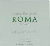 Laura Biagiotti Roma Uomo Green Swing toaletná voda pre Náhľad obrázku produktu 10