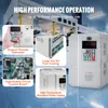 SucceBuy VFD 7,5 kW, 34 A, 10 cv Convertitore di frequenza Anteprima dell’immagine prodotto 5
