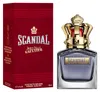 Perfume para hombre Jean Paul Gaultier Scandal Pour Homme Vista previa de la imagen del producto 20