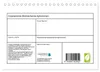 Inspirierende Mutmachende Aphorismen (Tischkalender 2027 Produktbild-Vorschau 2