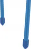 Relaxdays Rankhilfe 6er Set, Metall & Kunststoff, 76 cm Produktbild-Vorschau 9