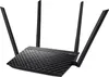 ASUS RT-AC1200 v.2 - Ethernet WAN - Fast Ethernet - Czarny Podgląd zdjęcia produktu 3