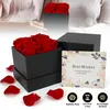 Ewige Rose, Rosenbox, Konservierte Rose, Produktbild-Vorschau 3