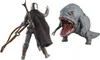 Hasbro - Zestaw figurki Blurrg i Mandalorianin 9,5 cm - Náhľad obrázku produktu 4