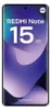 Xiaomi Redmi Note 15 8+512GB 6.77" 5G Mist Purple ITA  Náhľad obrázku produktu 4