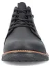 Bottines de ville pour hommes Rieker, modèle à lacets, Voir les images du produit 17