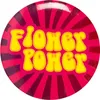 Buttons Hippie Peace Produktbild-Vorschau 4