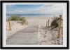 Bild - Bilder - Bilderrahmen - 70 cm x 50 cm - MDF-Rahmen, Produktbild-Vorschau 1