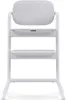 Cybex Lemo 4in1 Ensemble chaise haute All White Voir les images du produit 13
