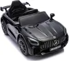 Playhouse Kinder Elektroauto Mercedes GTR AMG 90 Watt, Produktbild-Vorschau 3