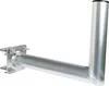 Schwaiger Mast-Balkonausleger MAL30A 001 30cm Produktbild-Vorschau 2