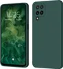 Hülle für Samsung Galaxy A12 Case Cover Bumper Silikon Produktbild-Vorschau 1