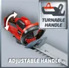 Einhell Taille-haies électrique GE-EH 6560 Voir les images du produit 17