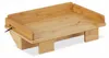 Relaxdays Bettablage, Mini-Nachtisch zum Klemmen, HBT: 11 x Produktbild-Vorschau 10