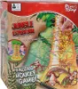 Hra na padající opici - hra na obratnost 27 cm - hračka pro Náhled obrázku produktu 3