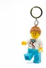 Porte-clés LED LEGO Iconic Homme Médecin Voir les images du produit 3