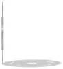 Distar Tarcza Diamentowa Esthete 115 x 1,1 x 8 x 22,23mm Podgląd zdjęcia produktu 5