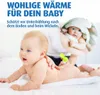reer FeelWell Wickeltisch-Wärmestrahler, Heizstrahler zur Anteprima dell’immagine prodotto 11