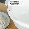 WESTMARK 3152227W Rührschüssel weiß 2,5 l Anteprima dell’immagine prodotto 11