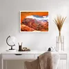 Poster - Poster ohne Rahmen - Amerika arizona schlucht Produktbild-Vorschau 5