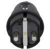 PCE Schutzkontakt-Stecker Vollgummi IP44, mit Knickschutz, Produktbild-Vorschau 10