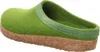 Haflinger Hausschuhe für Damen in grün grün S24-0011605 Produktbild-Vorschau 3