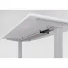 Bureau XMST16, 160 x 80 cm Voir les images du produit 9