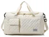 Reisetasche 44x20x30cm Handgepäck mit Schuhfach Nassfach Produktbild-Vorschau 1