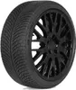 Michelin Pilot Alpin 5 SUV 235/55 R19 105 V XL Podgląd zdjęcia produktu 9