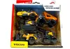 Smoby 203722008, 3 Jahr(e), Gelb Produktbild-Vorschau 19