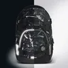 Rucksack MATE, Reflective Splash Produktbild-Vorschau 13