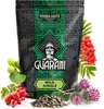 Guarani – Čaj z yerby mate Wild Jungle 500 g – S šípkem a Náhled obrázku produktu 2