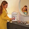 Cecotec CoolingBeauty 6000 Mirror Rose Nevera, Różowy, 6 l, Podgląd zdjęcia produktu 5