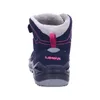 Lowa Maddox Warm GTX Wanderstiefel Blau in Gr. 31 Produktbild-Vorschau 17