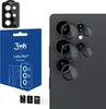 Samsung Galaxy S25 Ultra - 3Mk Lens Protection Pro Black Voir les images du produit 1