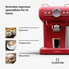 KlarsteinEspressionata Evo, ekspres kolbowy do kawy, 950 W, Podgląd zdjęcia produktu 7