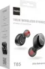TOZO T6S Auricolare True Wireless Stereo (TWS) In-Ear USB Anteprima dell’immagine prodotto 8