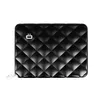 Ögon Quilted Wallet Reisepassetui Kreditkartenetui Produktbild-Vorschau 2