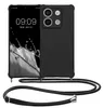 kwmobile Necklace Case kompatibel mit Xiaomi Redmi Note 13 Produktbild-Vorschau 8
