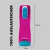 ContiGo! Trinkflasche Swish AUTOSEAL 500ml Magenta Produktbild-Vorschau 28