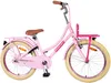 Vélo enfant Volare Excellent - Fille - 20 pouces - Rose Voir les images du produit 12