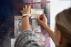 Magnetická Tabule na Zeď Skleněná - Memo Board Kleněnou Náhled obrázku produktu 5