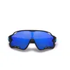 Polarisierte UV400 Radsport-Sonnenbrille Set XXL 5 Gläser + Produktbild-Vorschau 4