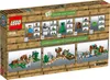 LEGO® Minecraft™ La boîte d'artisanat 2.0, 21135 Voir les images du produit 9