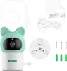 Neno Orso – professionelles IP-WLAN-Video-Babyphone Produktbild-Vorschau 8