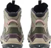 Lowa Damen Maddox Pro GTX Mid Wanderstiefel desert/alt rosa Produktbild-Vorschau 16